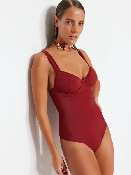 Costum de baie Trendyol