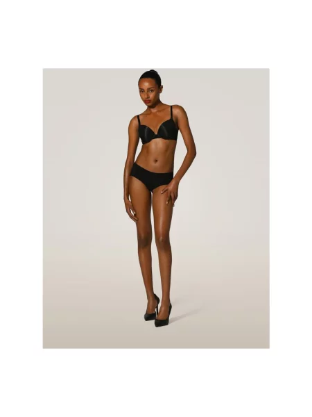 Majtki Wolford czarne