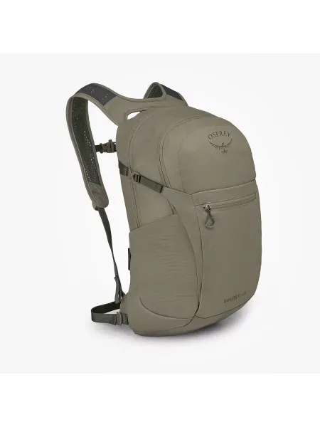 Rucsac Osprey Daylite Plus Concrete Tan Universal maro