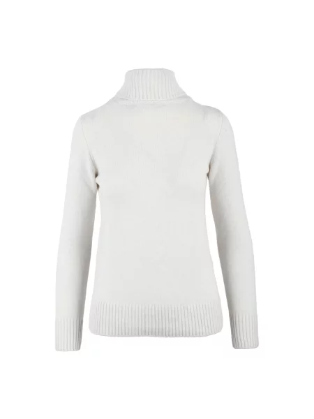 Sweter Panicale biały