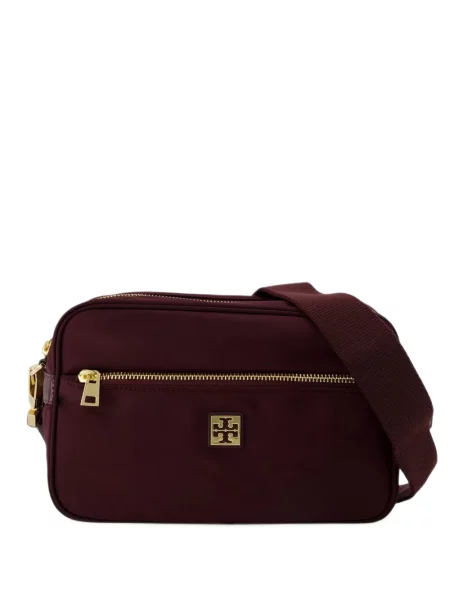 Geantă Tory Burch roșu