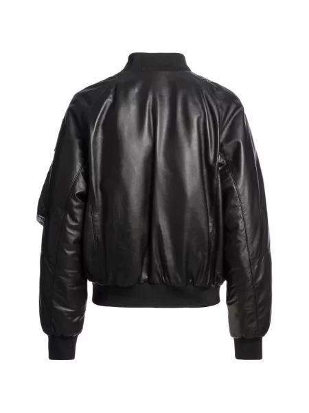 Geacă Parajumpers negru
