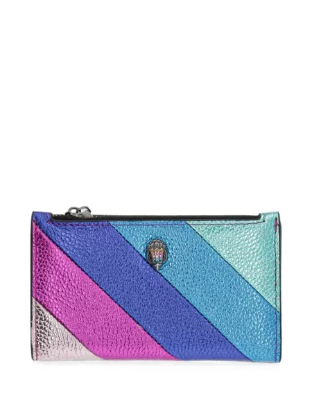 Portofel Kurt Geiger London albastru