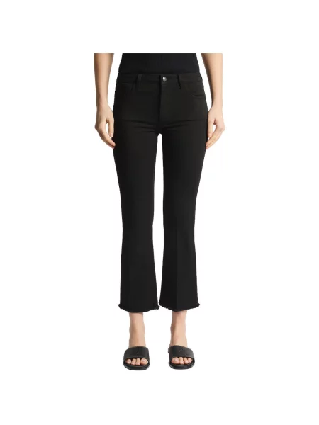 Blugi Fay negru
