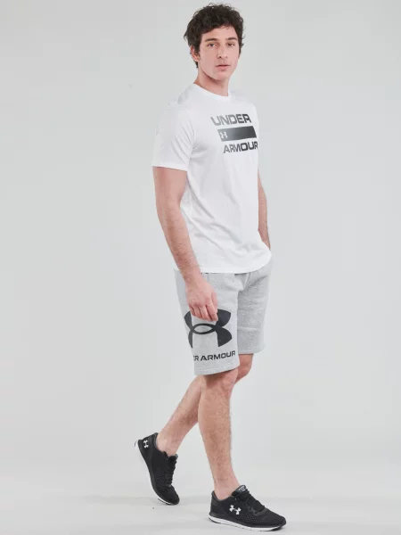 Majica Under Armour bijela