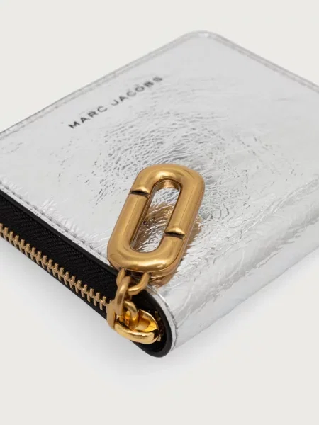 Кожаный кошелек Marc Jacobs