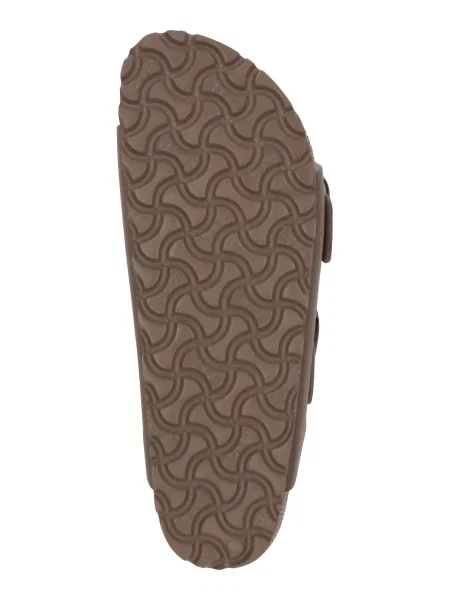 EVA japonke Birkenstock z zaponko bež