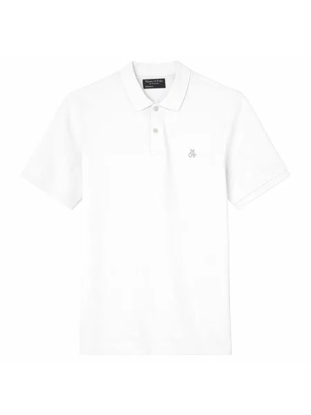 Marc O'Polo Tričko bílá