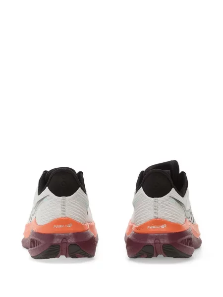Sneakerși Saucony alb