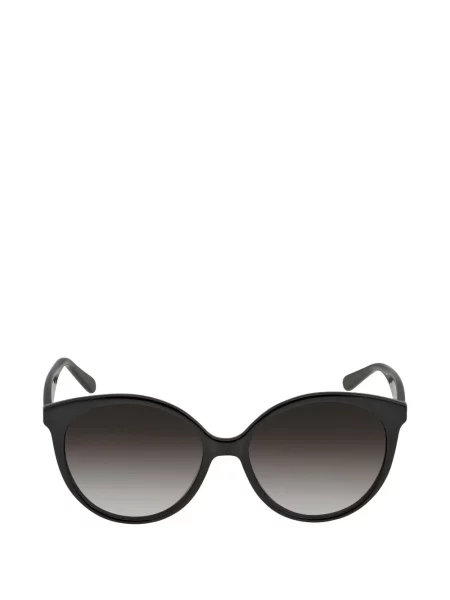 Ochelari de soare Ferragamo negru