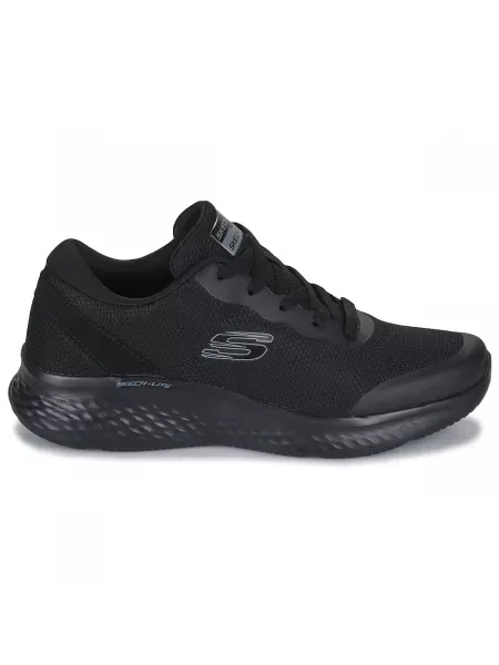 Tenisky Skechers čierna
