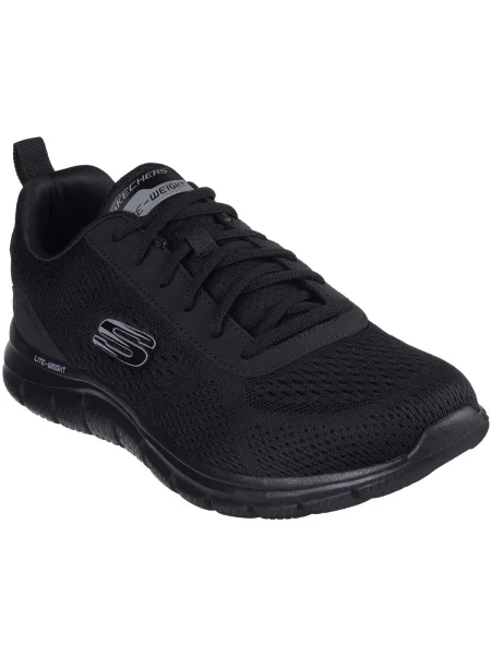 Pantofi Skechers alergare negru