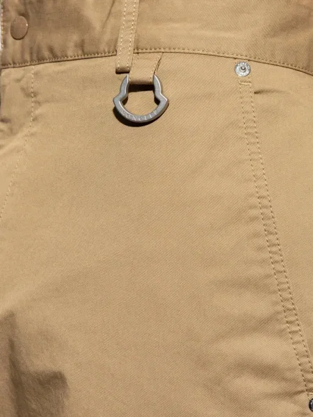 Pantaloni cargo Moncler