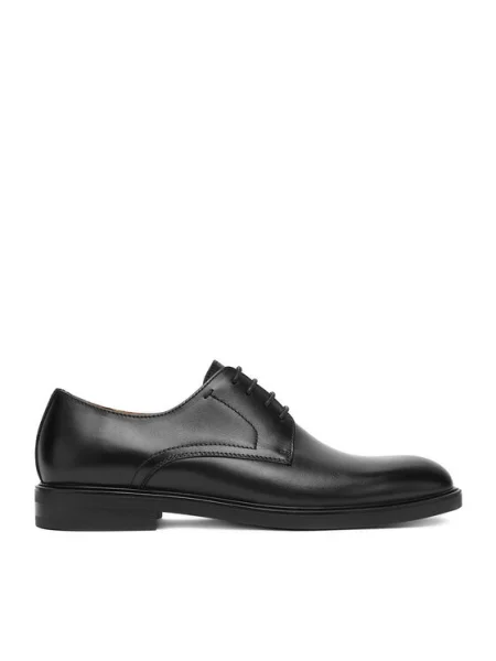 Gino Rossi Pantofi negru
