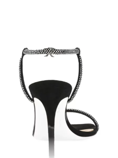 Sandale Gianvito Rossi negru