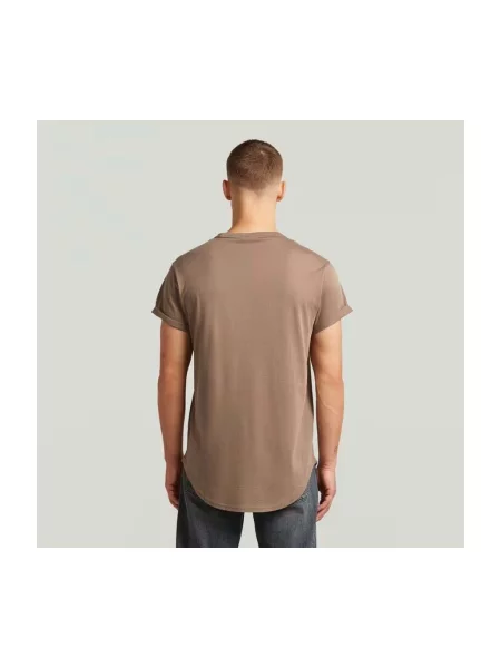 Póló G-star Raw barna