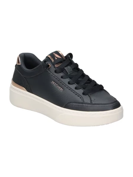 Tenisky Skechers čierna