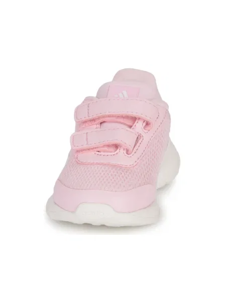 Gyerek félcipő Adidas rózsaszín