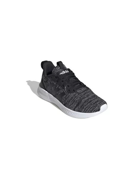 Pantofi copii Adidas negru