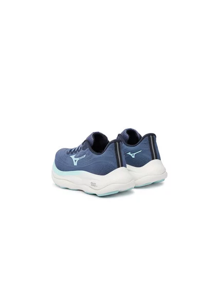 Bežecké topánky Mizuno Wave Sky 9 Tmavomodrá
