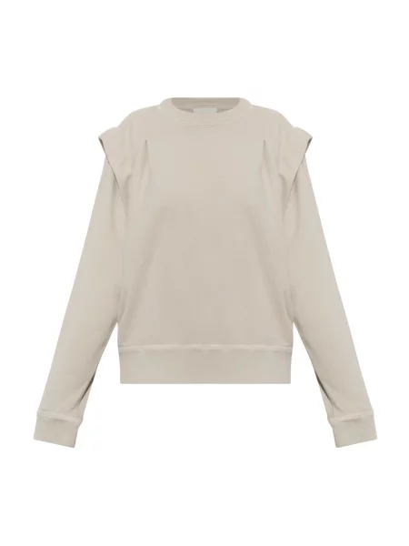 Bluza Marant Etoile beżowa