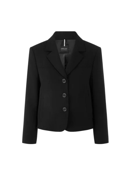 Marynarka Marc Cain czarna