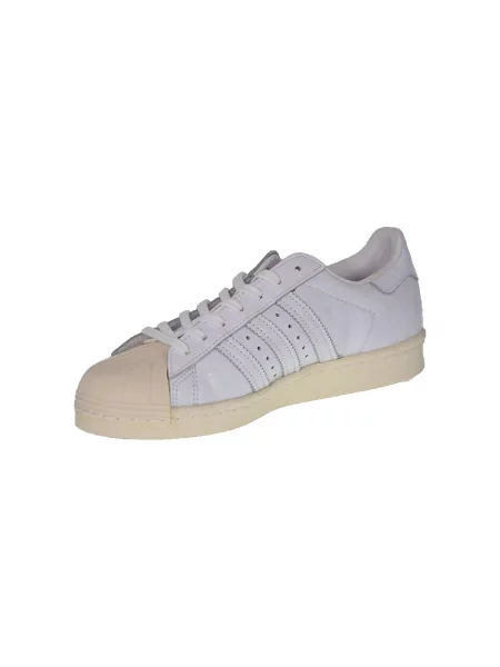 Tenisky Adidas Superstar biela