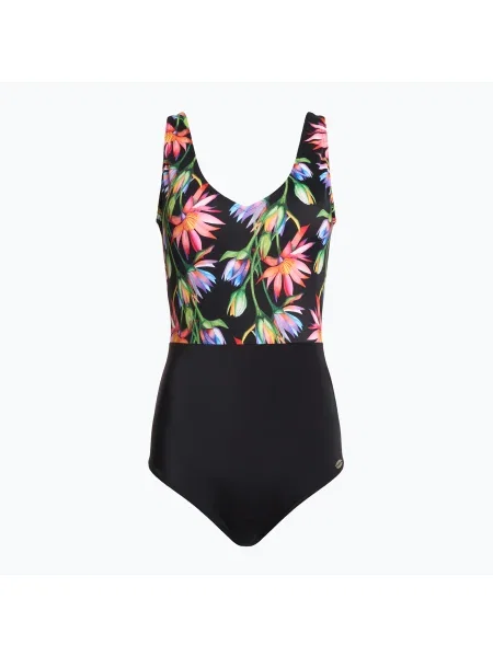 Costum de baie dintr-o piesă pentru femei Fashy Fashion multi-color
