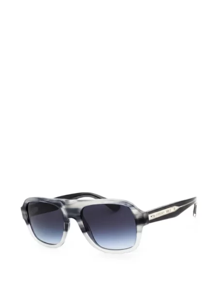 Ochelari de soare Burberry gri