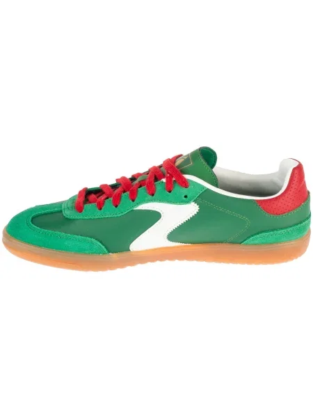 Pantofi Skechers verde