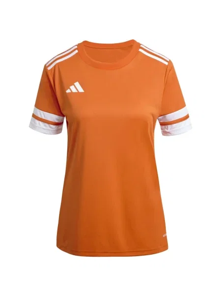 Tricou Adidas portocaliu