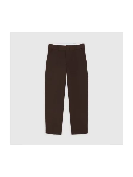 Pantaloni Dickies business maro