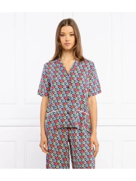 Pizsama Dkny Sleepwear
