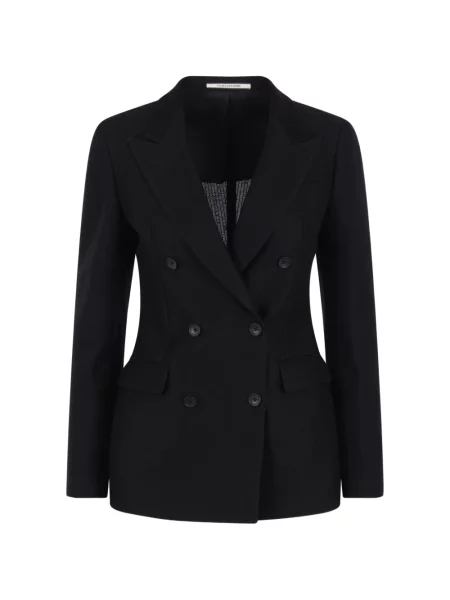 Sacou Tagliatore negru