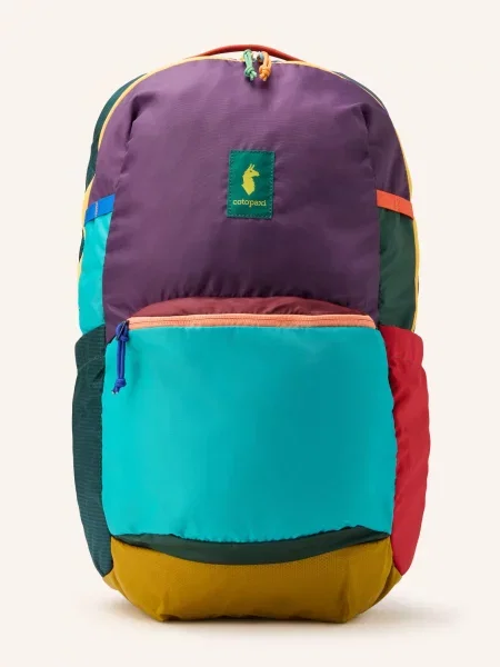 Plecak Cotopaxi Chiquillo Backpack Del Dia Universal niebieski