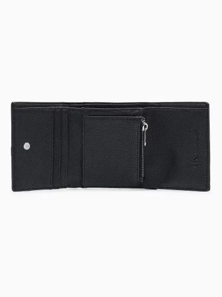 Кошелек Armani Exchange черный