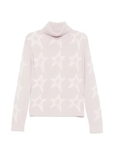 Pulover Perfect Moment roz