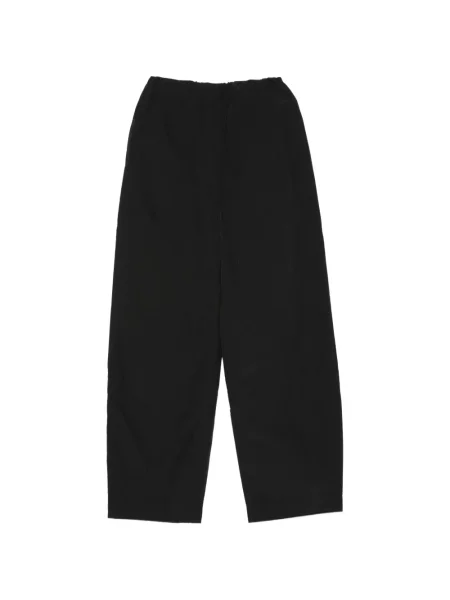 Pantaloni Paris Georgia alergare negru