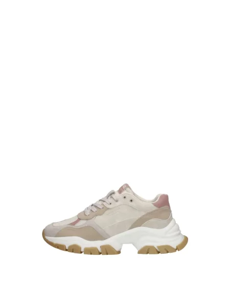 Sneakersy Björn Borg beżowe