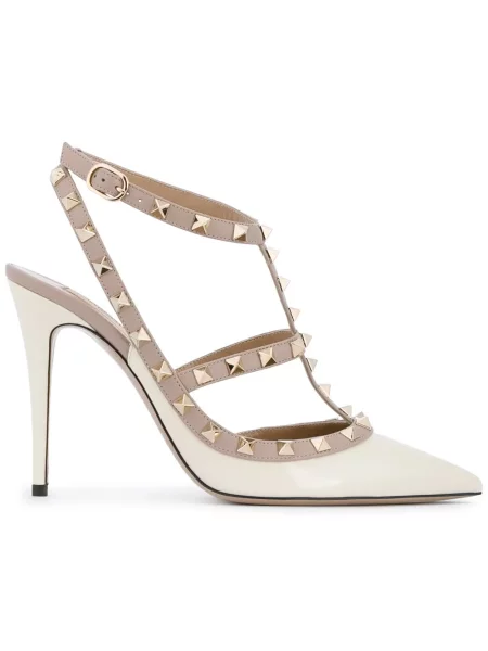 Pantofi cu toc Valentino Garavani