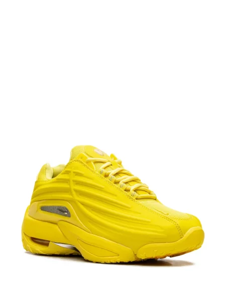 Sneakerși Nike galben