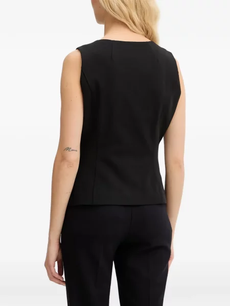 Vestă Guess negru