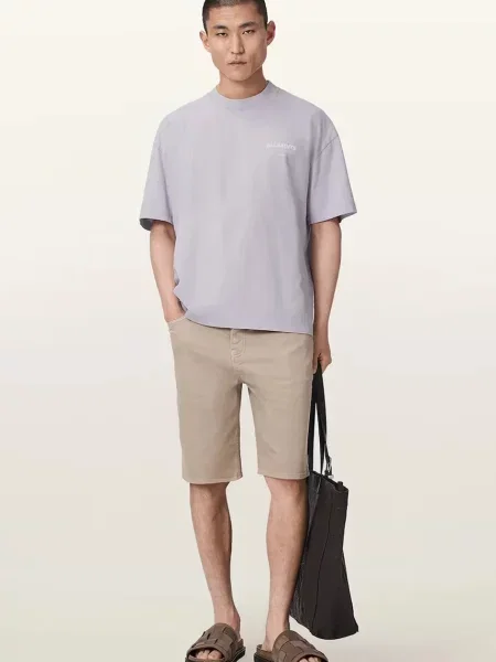 Футболка Allsaints