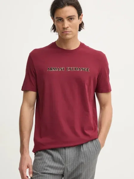 Armani Exchange tričko