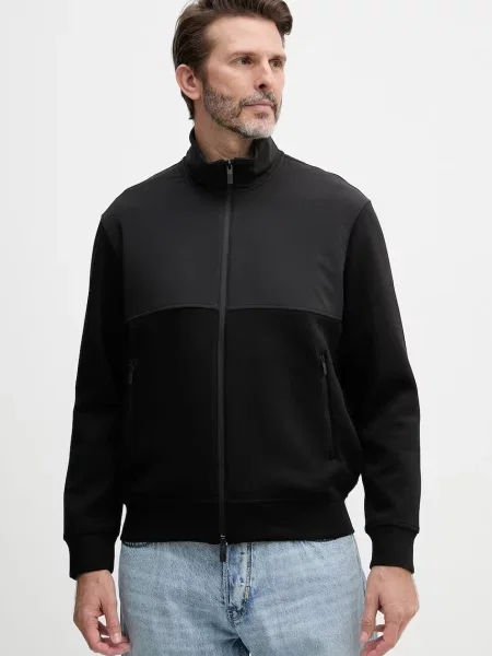 Armani Exchange jopica črna