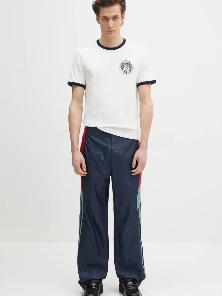 Футболка Ambush с принтом белая