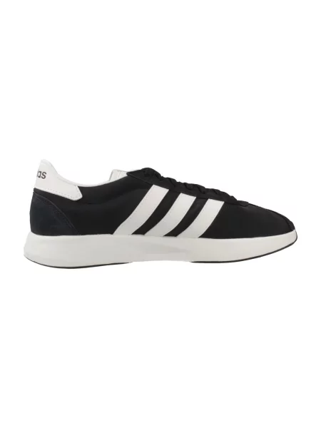 Bežecké tenisky Adidas čierna