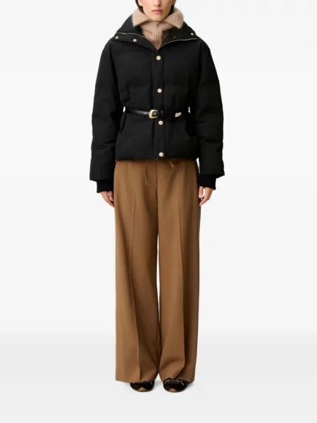 Къс яке Claudie Pierlot черно