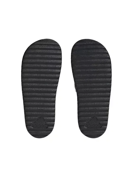 ADIDAS PERFORMANCE Saboți Adilette' negru