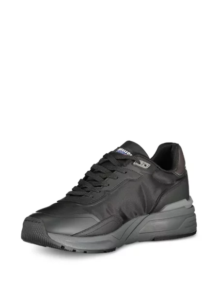 Sneaker Blauer fekete